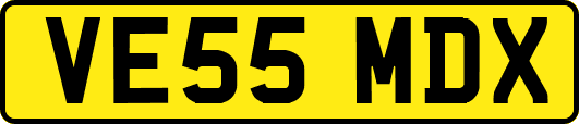 VE55MDX