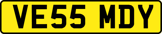 VE55MDY