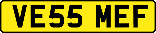 VE55MEF