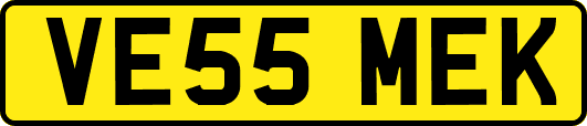 VE55MEK