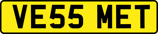 VE55MET