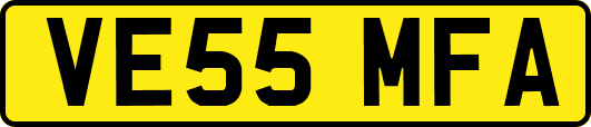 VE55MFA