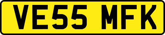 VE55MFK
