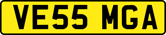 VE55MGA