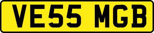 VE55MGB