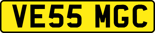VE55MGC