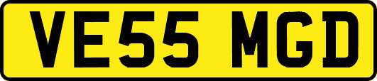 VE55MGD