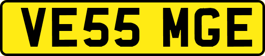 VE55MGE