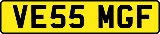 VE55MGF