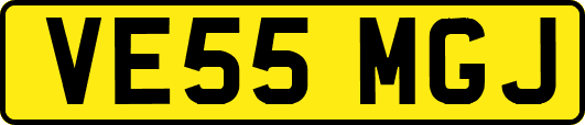 VE55MGJ
