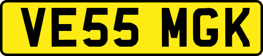 VE55MGK