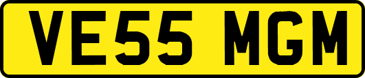 VE55MGM