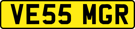 VE55MGR