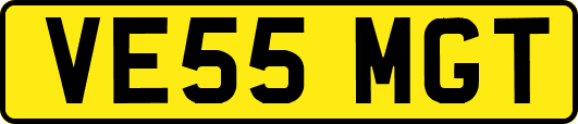 VE55MGT