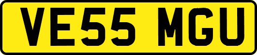 VE55MGU