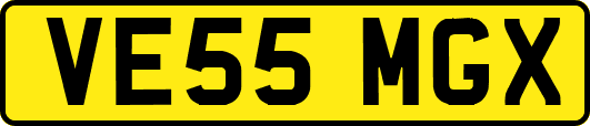 VE55MGX