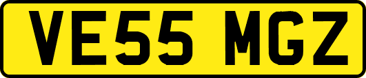 VE55MGZ