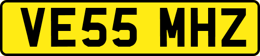 VE55MHZ