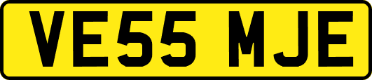 VE55MJE