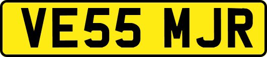 VE55MJR