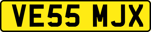 VE55MJX