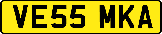 VE55MKA
