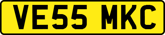 VE55MKC