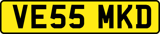 VE55MKD