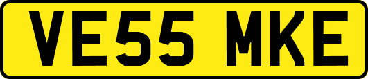VE55MKE