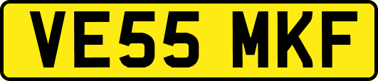 VE55MKF