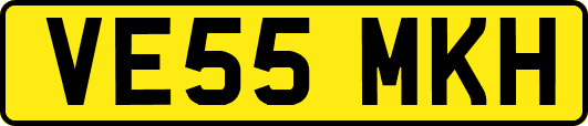 VE55MKH