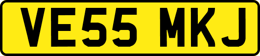VE55MKJ