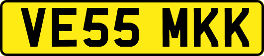 VE55MKK