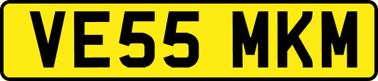 VE55MKM