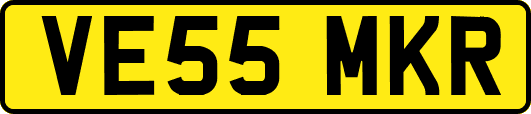 VE55MKR