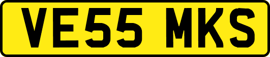 VE55MKS