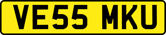 VE55MKU