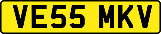 VE55MKV