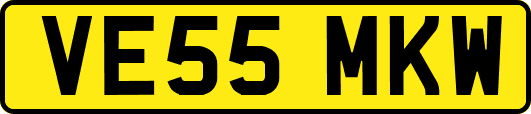 VE55MKW