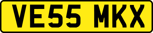 VE55MKX