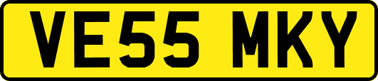 VE55MKY