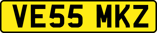 VE55MKZ