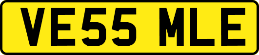 VE55MLE