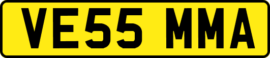 VE55MMA