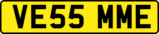 VE55MME