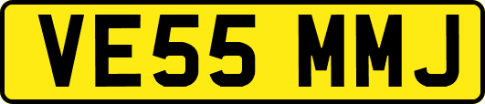 VE55MMJ