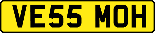 VE55MOH