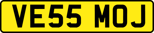 VE55MOJ