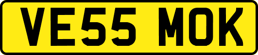 VE55MOK