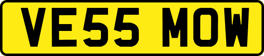VE55MOW
